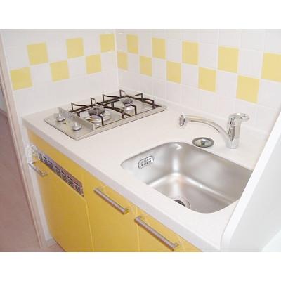 OneLife新栄デコール【★オートロック・独立洗面台・浴室乾燥機付き】の物件写真3