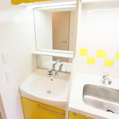 OneLife新栄デコール【★オートロック・独立洗面台・浴室乾燥機付き】の物件写真5