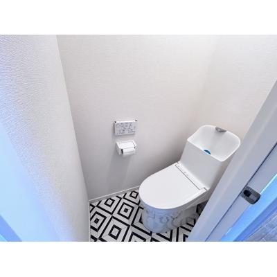 🌟🏠✨【和泉府中駅徒歩5分】近隣大型スーパー充実🍎🛒家具家電設置済み🛋️✨【駐車場有🚙】の物件写真4