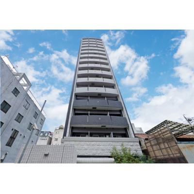 OneLife栄モード【★オートロック、バス・トイレ別、独立洗面台】の物件写真1