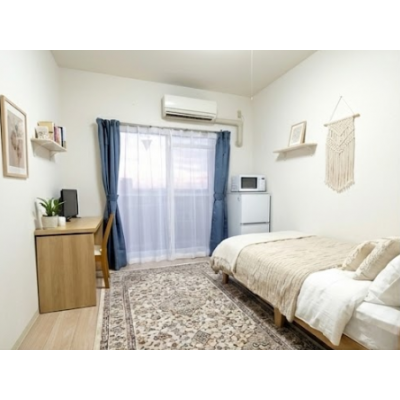 🏵️🌷☘️【コンビニ🏪徒歩2分！🏃‍♀️】泉大津駅徒歩10分☘️🌷🏵️【駐車場有🚙】の物件写真2