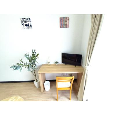 🏵️🌷☘️【コンビニ🏪徒歩2分！🏃‍♀️】泉大津駅徒歩10分☘️🌷🏵️【駐車場有🚙】の物件写真3