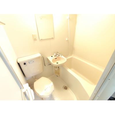 🏵️🌷☘️【コンビニ🏪徒歩2分！🏃‍♀️】泉大津駅徒歩10分☘️🌷🏵️【駐車場有🚙】の物件写真5