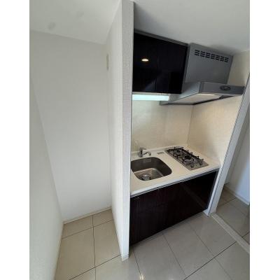 OneLife日本橋エライザ【▼バストイレ別、独立洗面台付】の物件写真4