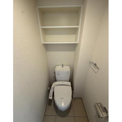 OneLife日本橋エライザ【▼バストイレ別、独立洗面台付】の物件写真6