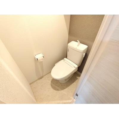 【✨🏰新築物件🏰✨】諏訪ノ森駅1分🚉イオンや100均もすぐ近くの便利物件♪家具家電付き🎏の物件写真5