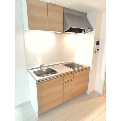 【✨🏰新築物件🏰✨】諏訪ノ森駅1分🚉イオンや100均もすぐ近くの便利物件♪家具家電付き🎏の物件写真6