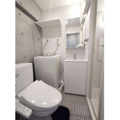 BraTTo蒲田キング【✨人気の大田区物件✨】梅屋敷駅徒歩13分の好立地🚃の物件写真5