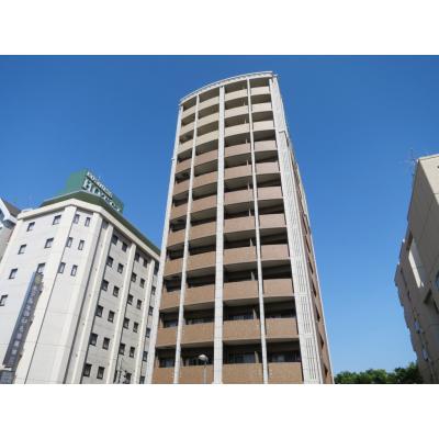 OneLife金山パークス【★オートロック、2口コンロ、独立洗面台】の外観画像