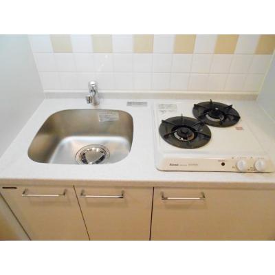 OneLife金山パークス【★オートロック、2口コンロ、独立洗面台】の物件写真3