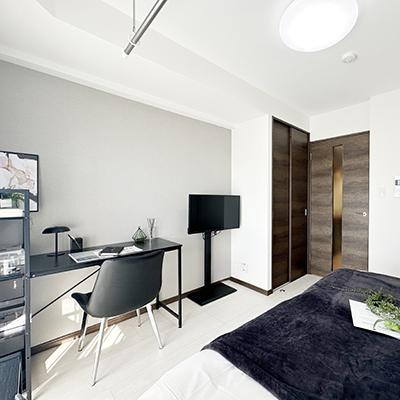 【満室】アットイン南行徳1の物件写真2