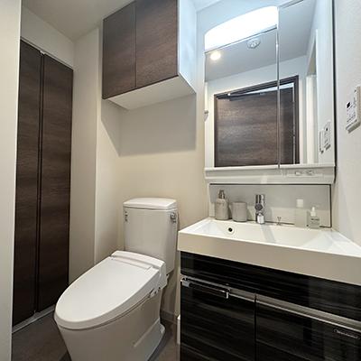 【満室】アットイン南行徳1の物件写真6