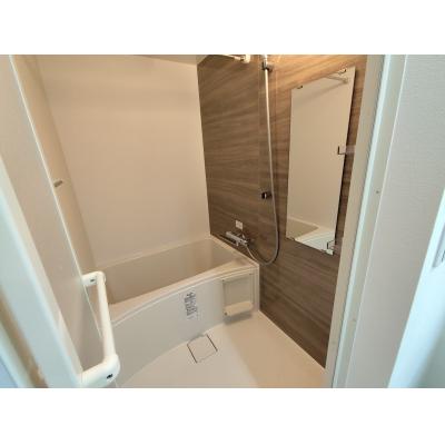 【✨🏰新築物件🏰✨】鳳駅5分🚉ショッピングモールやコンビニもすぐ近くの便利物件♪家具家電付き🎏の物件写真6