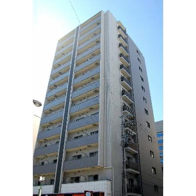 OneLife栄駅前【★2口コンロ・カウンターキッチン・浴室乾燥機】の物件写真1