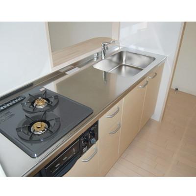 OneLife栄駅前【★2口コンロ・カウンターキッチン・浴室乾燥機】の物件写真3