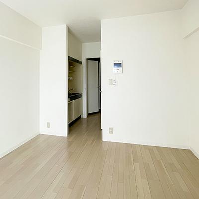 【2025年11月19日～ご入居可能】アットイン大崎10 『公式サイトなら空室確認、web予約も可能です。今なら限定キャンペーンも実施中！「アットイン」で検索！🔍』の物件写真2