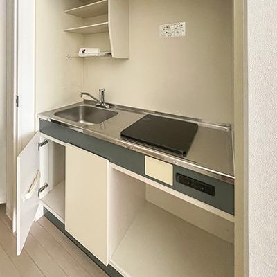 【2025年11月19日～ご入居可能】アットイン大崎10 『公式サイトなら空室確認、web予約も可能です。今なら限定キャンペーンも実施中！「アットイン」で検索！🔍』の物件写真4