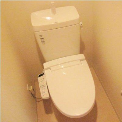 OneLife金山ネクスト【★洗浄機能付便座・浴室乾燥機・独立洗面台】の物件写真5