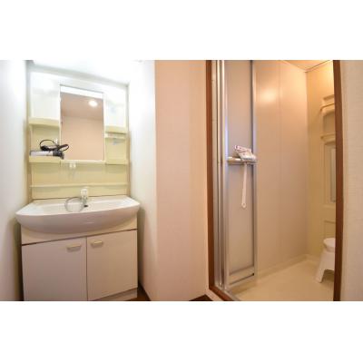 【Alphabed30高松香西南B棟】駐車場無料・２LDKのおしゃれなお部屋♪の物件写真5