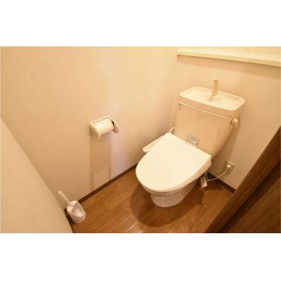 【Alphabed30高松香西南B棟】駐車場無料・２LDKのおしゃれなお部屋♪の物件写真6