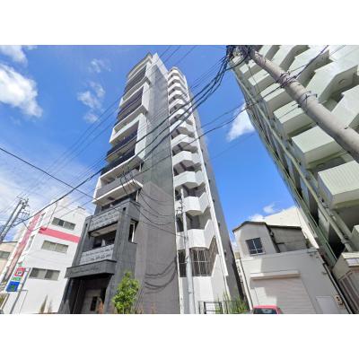 OneLife上前津リース【★無料Wi-Fi・オートロック・浴室乾燥機】の物件写真1