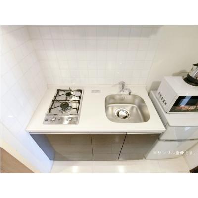 OneLife上前津リース【★無料Wi-Fi・オートロック・浴室乾燥機】の物件写真3