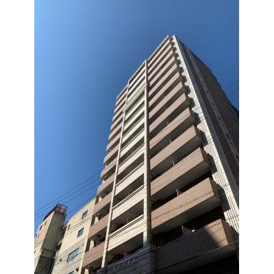 OneLife名古屋メトロ＜TYPE2＞の物件写真1