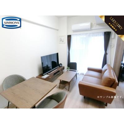 OneLife名古屋メトロ＜TYPE2＞の物件写真2