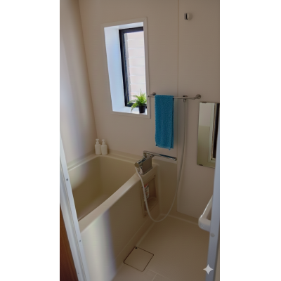 KIT【高速ICアクセス良好】金沢西IC車8分☆Wi‑Fi☆P有の物件写真4