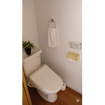 KIT【高速ICアクセス良好】金沢西IC車8分☆Wi‑Fi☆P有の物件写真5