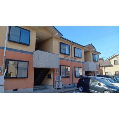 KIT【高速ICアクセス良好】金沢西IC車8分☆Wi‑Fi☆P有の物件写真6