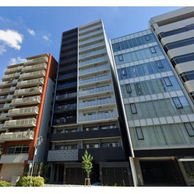 OneLife葵デュース【★浴室乾燥機・独立洗面台・2口コンロ】の物件写真1