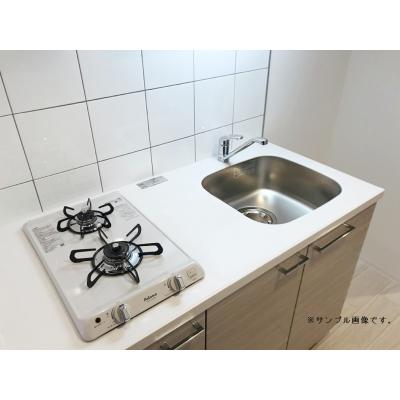 OneLife葵デュース【★浴室乾燥機・独立洗面台・2口コンロ】の物件写真3