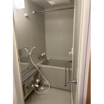 【TM神楽坂CT/メゾネット】人気の神楽坂・メゾネットルーム・ダブルベッド・駅徒歩１分・ネットWi-Fi無制限無料・宅配ボックス利用可・外国語対応可の物件写真4