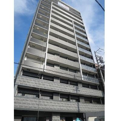 OneLife名古屋グロウ【★バス・トイレ別、独立洗面台、浴室乾燥機付き】の外観画像