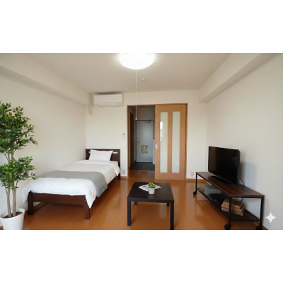 KIT【金沢東ICから車6分♪】Wi-Fi無料☆駐車場有 の外観画像