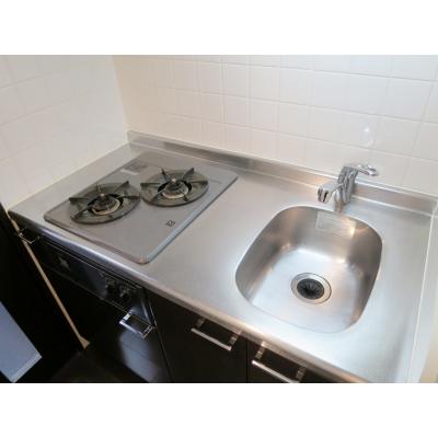 OneLife金山インテルノ【★独立洗面台・2口コンロ・浴室乾燥機付き】の物件写真3