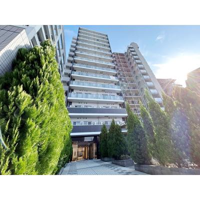 OneLife三郷ステージ【★駅近・浴室乾燥機・独立洗面台】の物件写真1