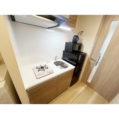 OneLife三郷ステージ【★駅近・浴室乾燥機・独立洗面台】の物件写真3