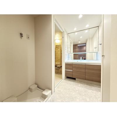 ジオ新町 の物件写真3