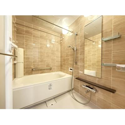 ジオ新町 の物件写真4