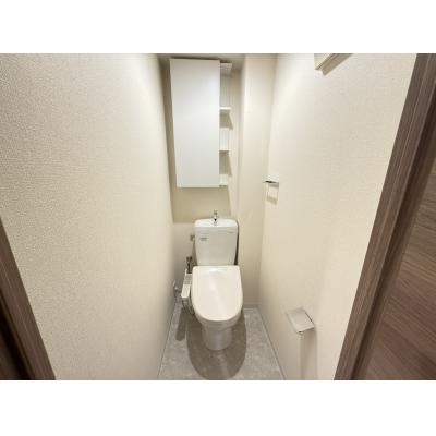 ジオ新町 の物件写真5