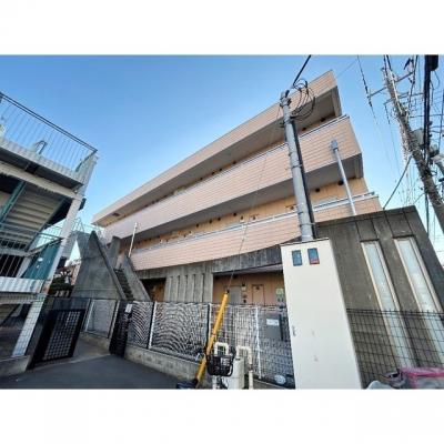 OneLife大宮駅NORTH【★禁煙ルーム・バス・トイレ別】の物件写真1