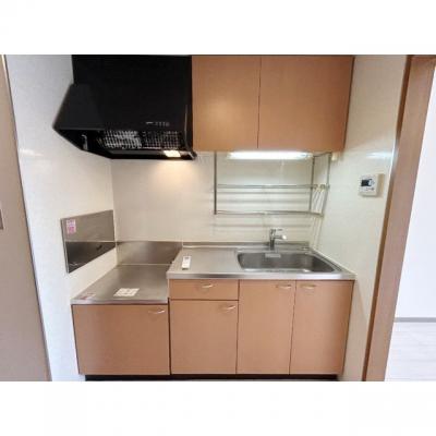 OneLife大宮駅NORTH【★禁煙ルーム・バス・トイレ別】の物件写真3