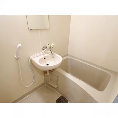 OneLife大宮駅NORTH【★禁煙ルーム・バス・トイレ別】の物件写真4