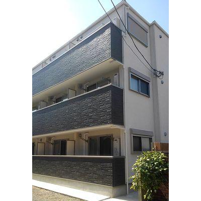 OneLife大宮ヴィラージュ【★Wi-Fi無制限・浴室乾燥付】の外観画像