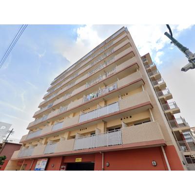 OneLife栄エール【★バス・トイレ別、独立洗面台】の物件写真1