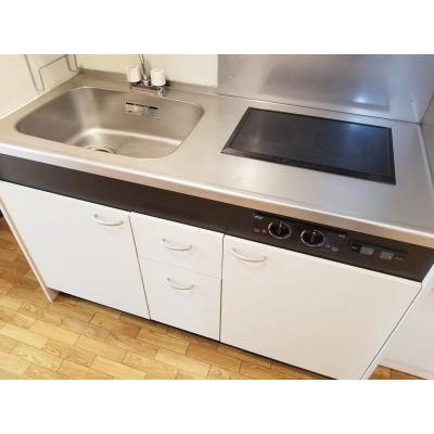 OneLife栄エール【★バス・トイレ別、独立洗面台】の物件写真3