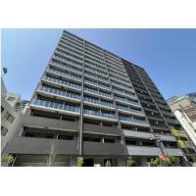 OneLife新栄町駅前【★1DK・独立洗面台・浴室乾燥機】の物件写真1