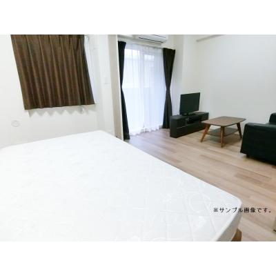 OneLife新栄町駅前【★1DK・独立洗面台・浴室乾燥機】の物件写真2